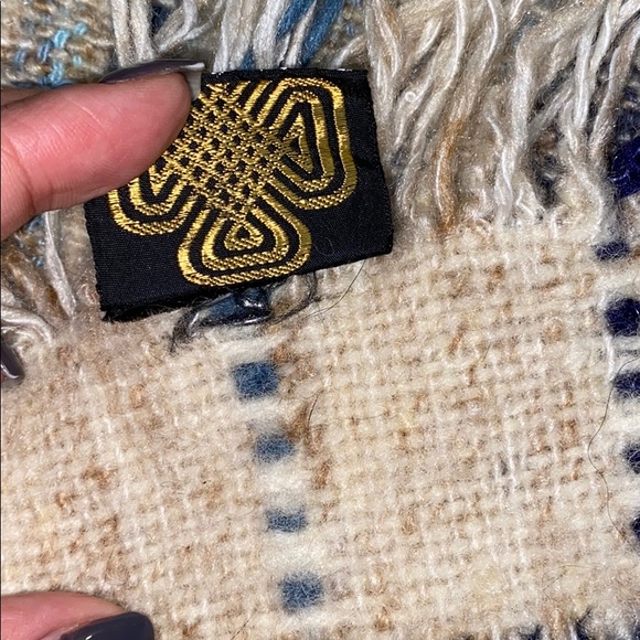 Helena Ruuth Tapestry - Picture 8 of 8